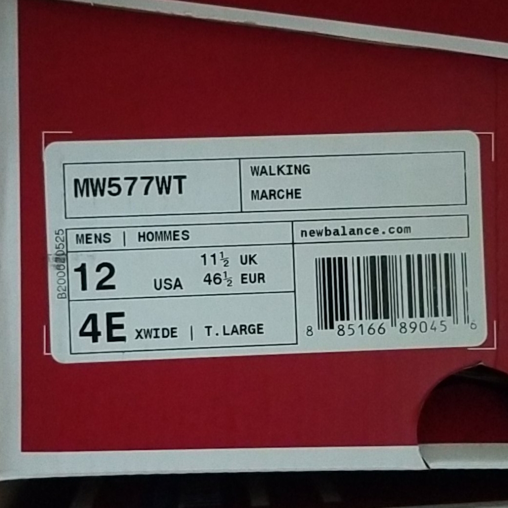 🆕️ New Balance - Picture 10 of 10